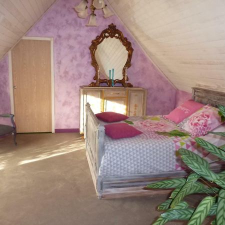 Le Patio D'Eric B&B Aubigny-au-Bac Eksteriør bilde
