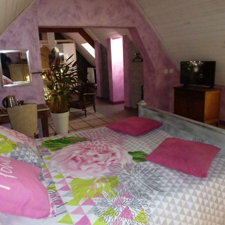 Le Patio D'Eric B&B Aubigny-au-Bac Eksteriør bilde