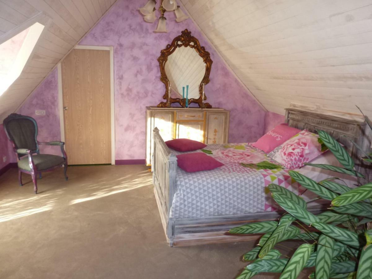 Le Patio D'Eric B&B Aubigny-au-Bac Eksteriør bilde
