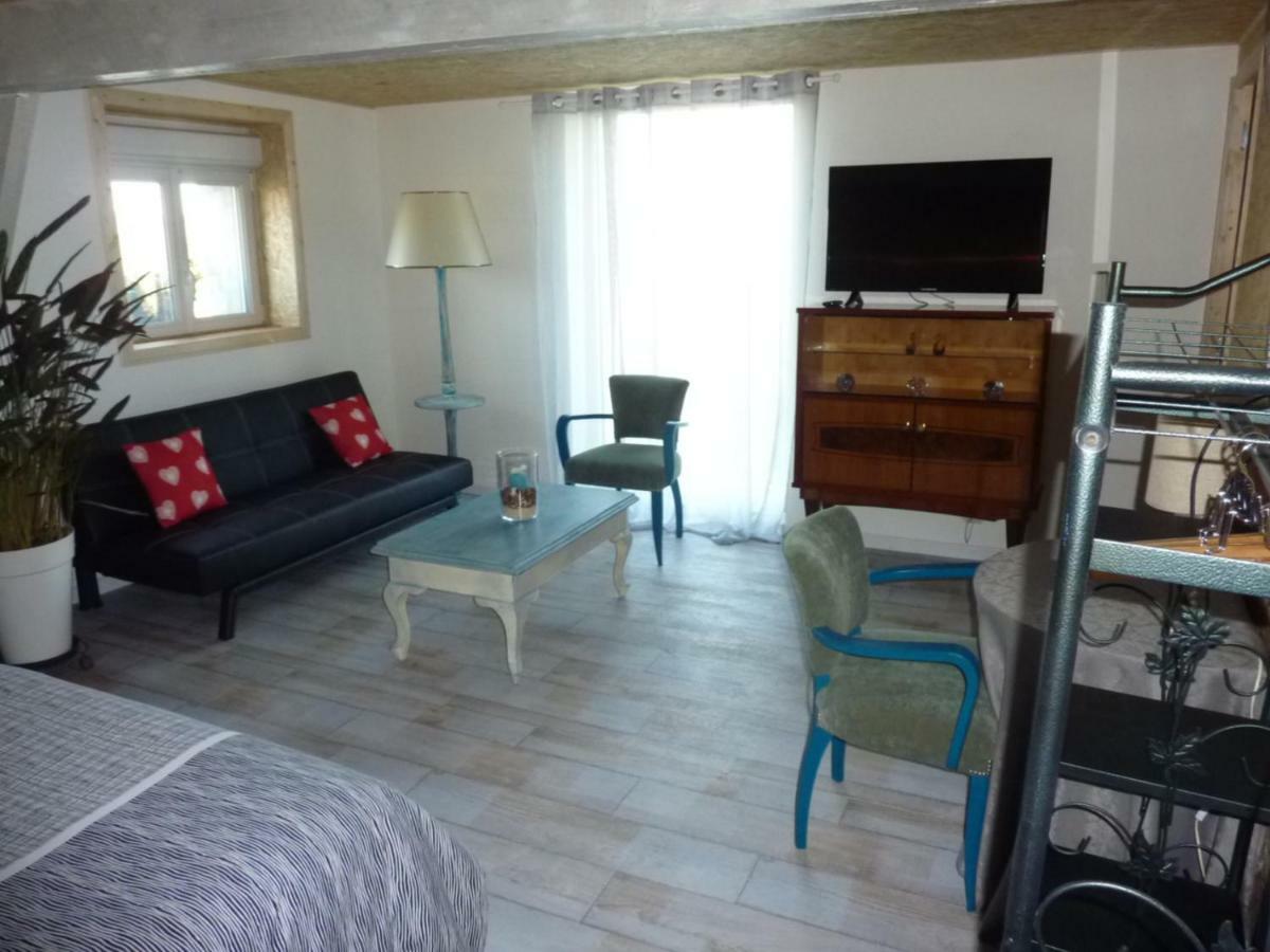 Le Patio D'Eric B&B Aubigny-au-Bac Eksteriør bilde