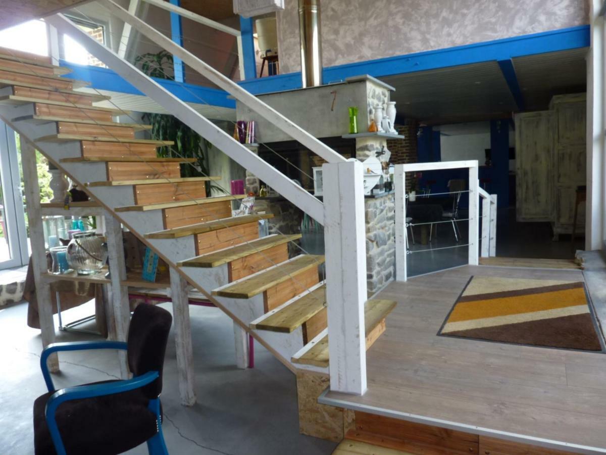 Le Patio D'Eric B&B Aubigny-au-Bac Eksteriør bilde